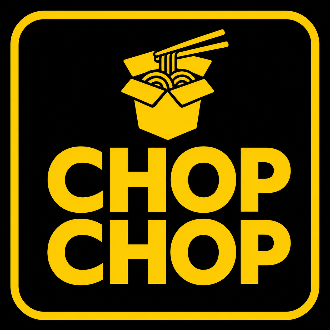 Chop Chop logo