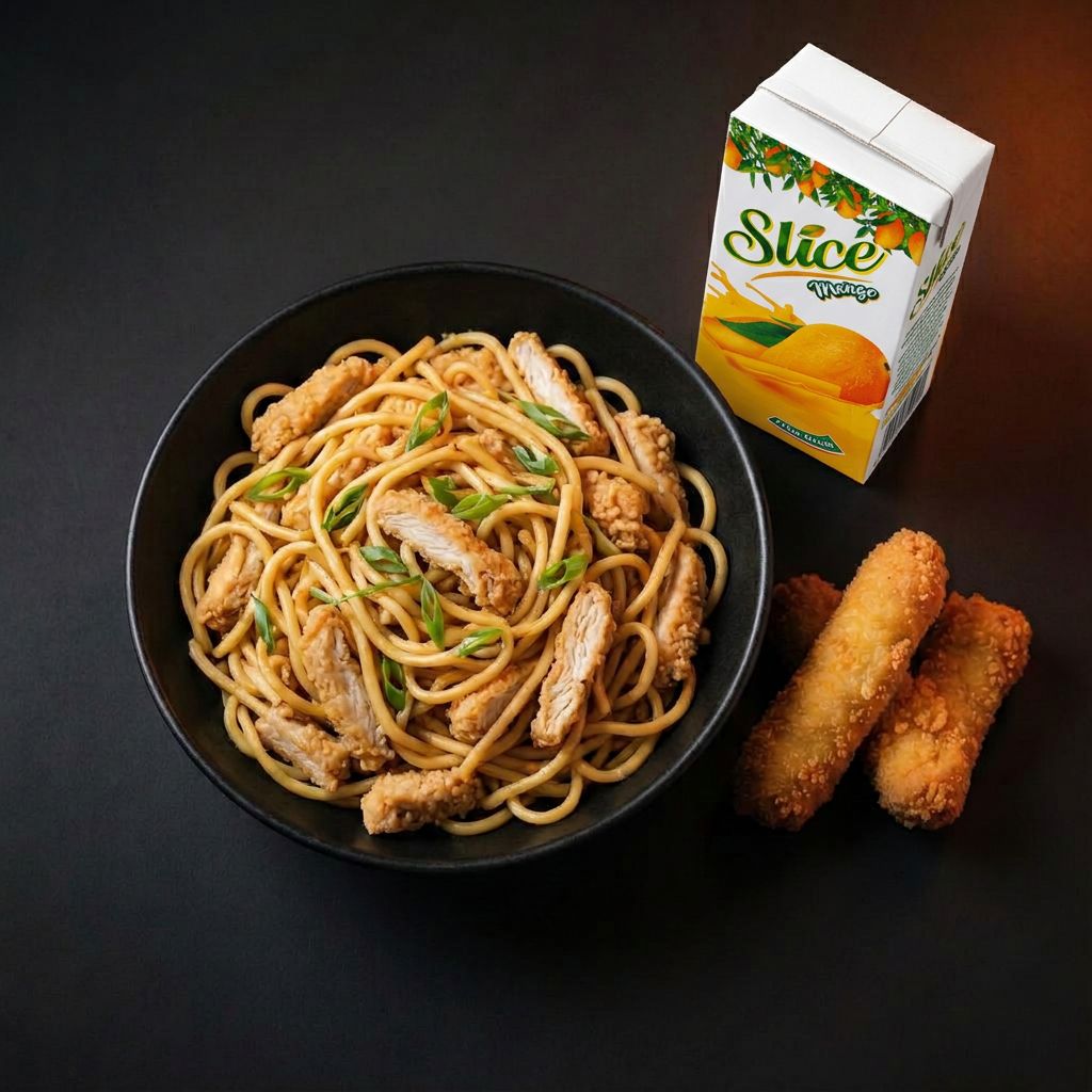 Kids Meal