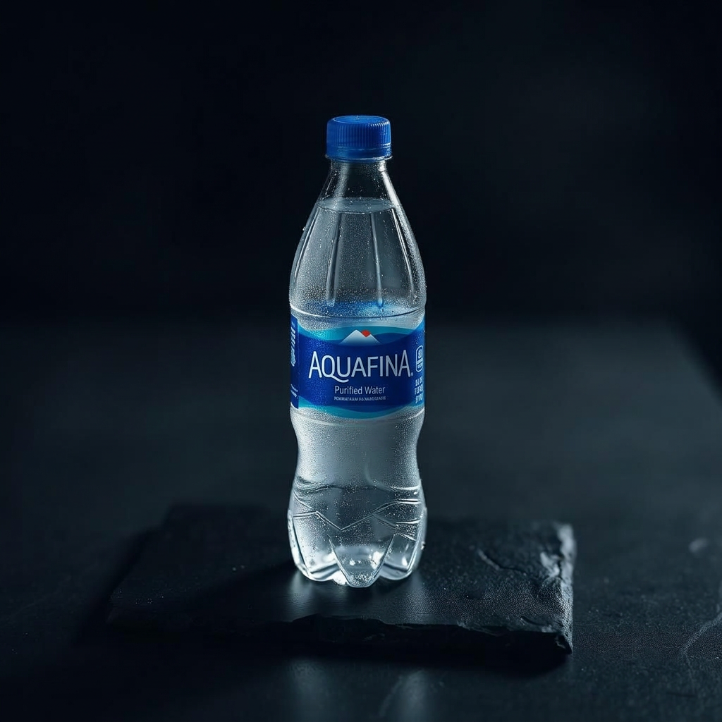 Aquafina Mineral Water